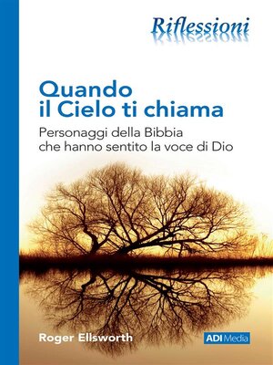 cover image of Quando il Cielo ti chiama